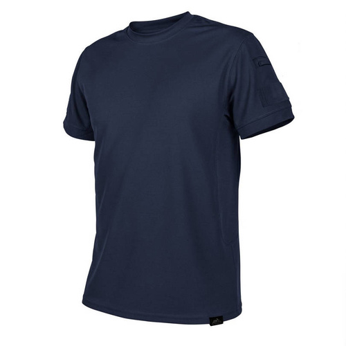 Helikon - Taktické tričko TopCool Lite - námořnická modrá - TS-TTS-TL-37