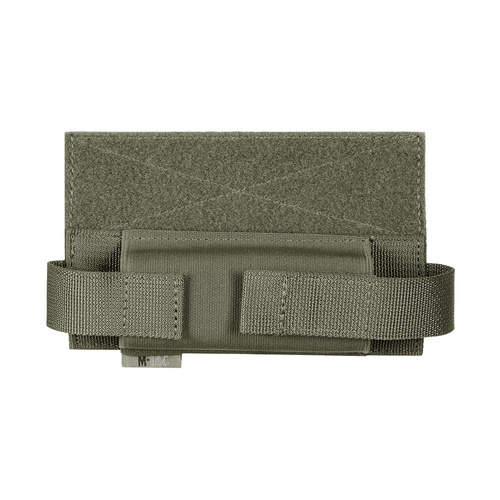 M-Tac - Taktické nosítko Gen.II se suchým zipem - zelené Ranger - 10135123