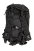 GFC Tactical - Batoh Assault Pack - černý - GFT-20-000411