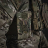 M-Tac - Pouzdro na telefon Elite Large Hex Full - Multicam/Ranger Green - 10160238