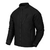 Helikon - Bunda Wolfhound Light - Climashield® Apex™ - černá - KU-WLF-NL-01