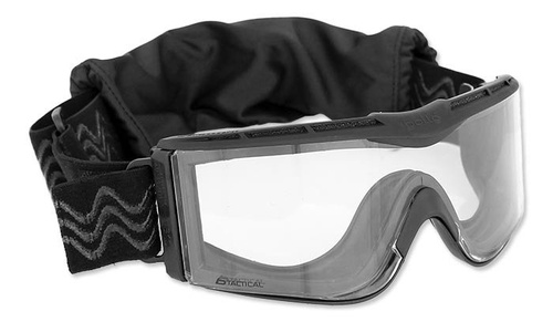 Bolle Tactical - Balistické brýle - X810 - X810NPSI