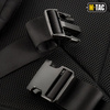 M-Tac - Velký útočný batoh - 36L - černý - 10334002