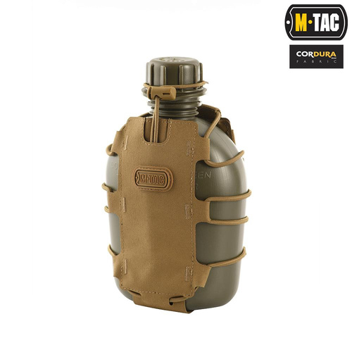 M-Tac - Pouzdro na láhev Elite - Coyote - 10113005 