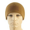 M-Tac - Zimní čepice Elite se suchým zipem - Fleece - Coyote Brown - 40029017
