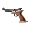 RazorGun - Vzduchová pistole - 5,5 mm - CO2 - černá - CP1-M 5,5