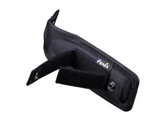Fenix - Pouzdro na svítilnu ALP10L - černé - ALP-10L