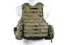 GFC Tactical - Taktická vesta CIRAS Maritime - vzor 93 Forest Panther - GFT-18-017867