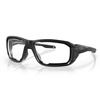 Oakley - SI Ballistic HNBL Ochranné brýle čiré + matně černé - 2LS - OO9452-0465