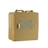 M-Tac - Elite Small Military Organizer - Coyote - 10031105