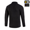 M-Tac - Fleece Delta Delta Polartec - Black - 70016002