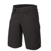 Helikon - Greyman Tactical Shorts® - DuraCanvas® - černá - SP-GTK-DC-01