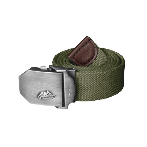 Helikon - Opasek Helikon-Tex® - Polyester - Olivově zelený - PS-HKN-PO-02