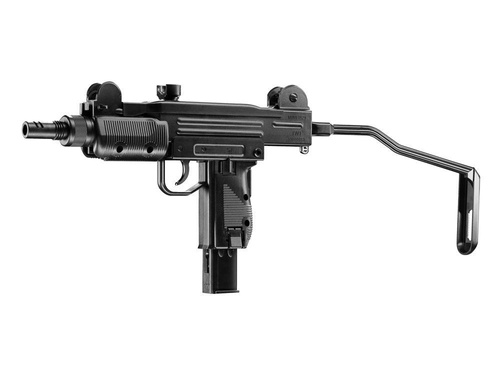 Umarex - Vzduchovka IWI Mini Uzi - 4,5 mm - 5.8141