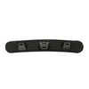 M-Tac - ramenní pás Elite - 40 mm - Cordura - černý - 10161002-40