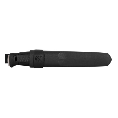 Morakniv - Nůž Outdoor Garberg S - Black - NZ-GBR-SS-01