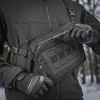 M-Tac - Administrativní taška Elite - Cordura - černá - 10176002