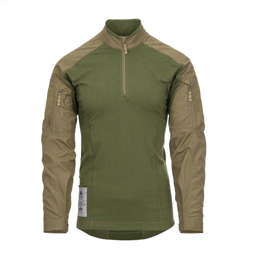 Direct Action - Vanguard Combat Shirt® - černá - SH-VGCS-PDF-BLK
