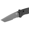 Benchmade - Zavírací nůž Bailout® - AXIS® Lock - CPM 3V - Black - 537SGY