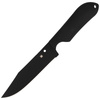 Spyderco - Nůž Perrin Street Bowie™ FRN/Kraton s černou čepelí - FB04PBB