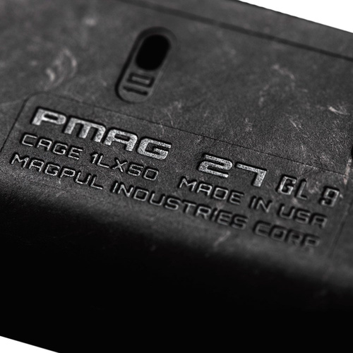 Magpul - Zásobník PMAG® 27 GL9® pro GLOCK® - MAG662