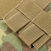 M-Tac - Elite Hex Phone Case - Large - MultiCam / Coyote - 10160508 