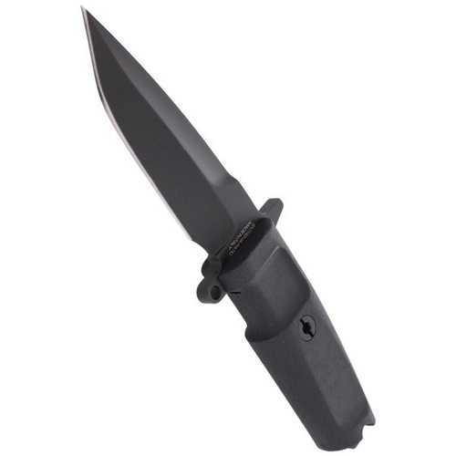 Extrema Ratio - Nůž Col Moschin Compact Black - 04.1000.0200/BLK