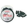 Ocelové kuličky Devils RAM Rubber-Steel .43 - 100 ks