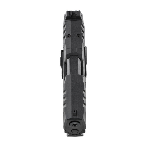 Umarex - Vzduchová pistole Walther PDP Compact 4" 4,5 mm CO2 - Vzduchové kuličky - černá - 5.8433