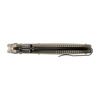 Benchmade - Zavírací nůž Redoubt - CPM-D2 - Grivory - Forest Green - Combo - 431SBK-1