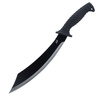 Schrade - Mačeta Parang Decimate - 18'' - Full Tang - černá - 1182527