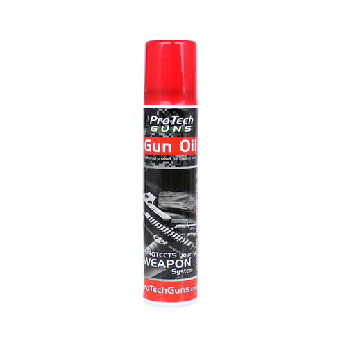 Pro Tech Guns - Olej na zbraně - 100 ml