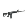 MFT - E-VolV Enhanced Trigger Guard pro AR-15 / M4 - černý - E2ARETG-BL
