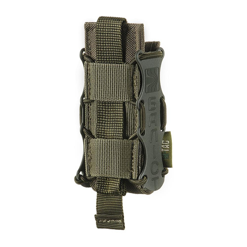 M-Tac - Univerzální pouzdro na pistolové zásobníky - Ranger Green - 10189023