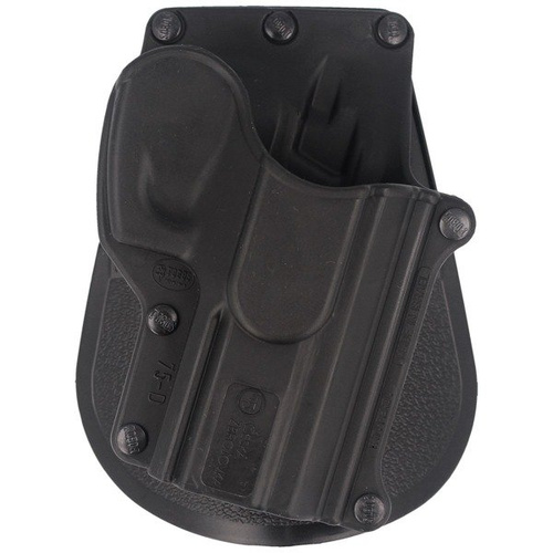 Fobus - CZ 75D, Sarsilmaz, Canik Pouzdro - otočné - pravé - 75D RT