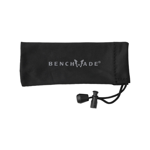 Benchmade - Zavírací Lovecký Nůž 15536TN-02 Taggedout - Elmax - Olivový - 15536TN-02