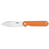 Ganzo - Zavírací nůž Firebird FH922-OR - D2 - Orange - FH922-OR