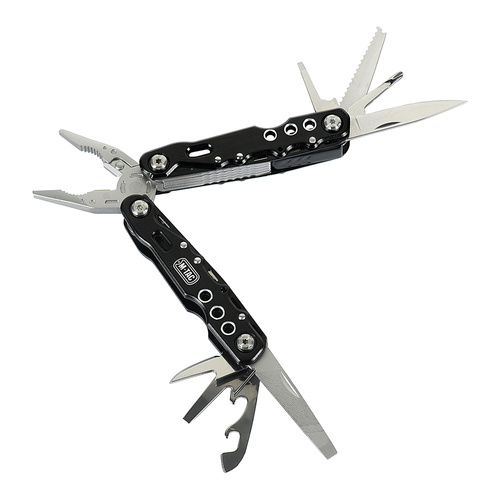 M-Tac - Multitool typ 4 - černý - 60021002