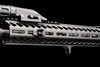 Strike Industries - M-LOK Bikini zarážka na ruku - 2 ks - černá - SI-AR-BHS