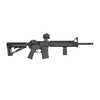 Magpul - STR® pažba pro AR-15 / M4 - Mil-Spec - MAG470-BLK
