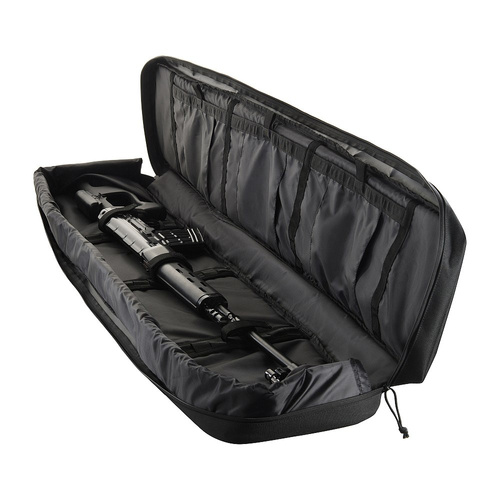 M-Tac - Pouzdro na zbraně - 128 cm - černé - MTC-PB1158-BK