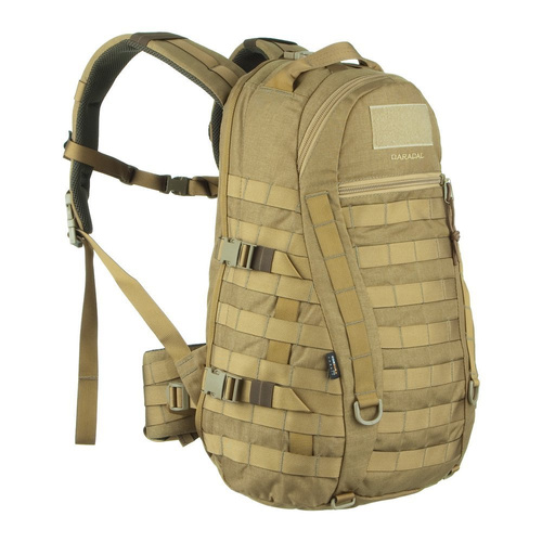 WISPORT - Batoh Caracal - 25L - Coyote