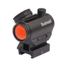 Bushnell - Trophy TRS-25 Red Dot Sight + 0,83'' Picatinny Riser Mount - 1x20 - Dot 3 MOA - Picatiny / Weaver - BU-731303