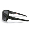 Oakley - SI Double Edge MultiCam® Black Sluneční brýle - šedé - OO9380-1166