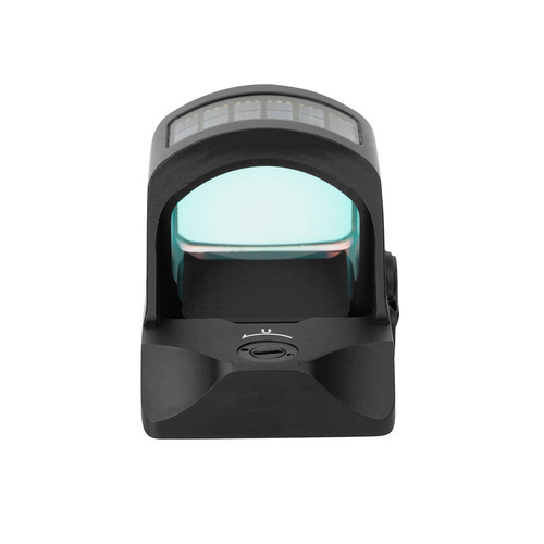 Holosun - HE407C-GR X2 Micro Red Dot Sight s montáží na Picatinny lištu 