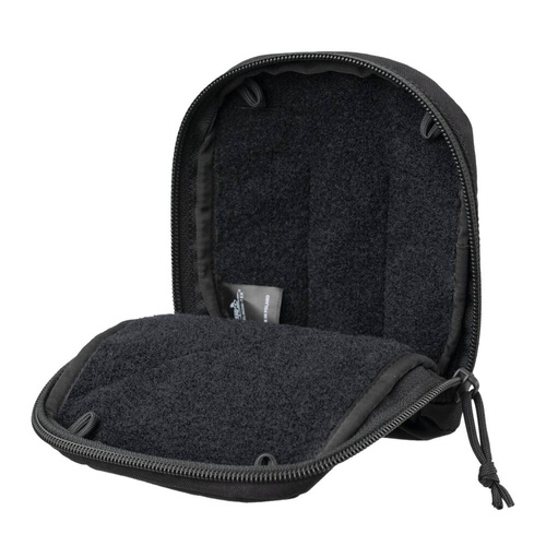 Helikon - Střední pouzdro Cargo SAR - černé - MO-SMP-CD-01