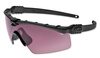 Oakley - SI Ballistic M Frame 3.0 Matte Black Sluneční brýle - Prizm TR22 - OO9146-19