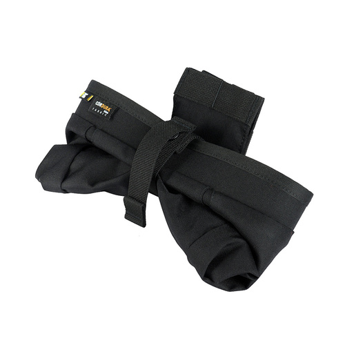 M-Tac - Pouch Dump Magazine Lite Elite Elite - Black - 10224002