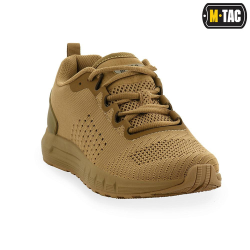 M-Tac - Trekingová obuv Summer Light - Coyote - MTC-805514-COY
