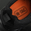 M-Tac - Patrol R Vent Tactical Sneakers - kůže - černá - 30206002